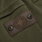 Cargo Pants 655F3 - Military Green