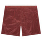 Shorts B0943 - Brick Red