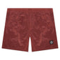 Shorts B0943 - Brick Red