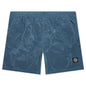 Shorts B0943 - Cobalt Blue