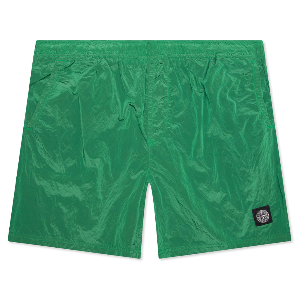 Shorts B0943 - Green