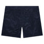 Shorts B0943 - Navy Blue