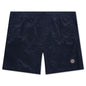 Shorts B0943 - Navy Blue