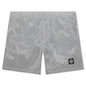 Shorts B0943 - Pearl Grey