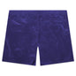 Shorts B0943 - Periwinkle