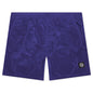 Shorts B0943 - Periwinkle