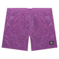 Shorts B0943 - Purple