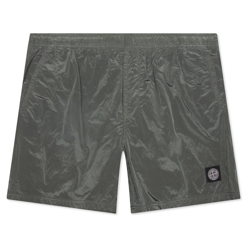 Shorts B0943 - Sage Green