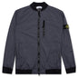 Bomber Jacket 41331 - Charcoal