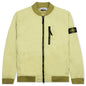 Bomber Jacket 41331 - Light Green