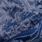 Bomber Jacket 433Q2 - Bright Blue