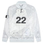 Bomber Jacket 433Q2 - Ice