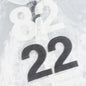 Bomber Jacket 433Q2 - Ice