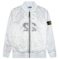 Bomber Jacket 433Q2 - Ice