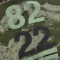 Bomber Jacket 433Q2 - Olive