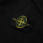 Brushed Crewneck Sweatshirt - Black