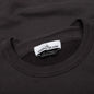 Brushed Crewneck Sweatshirt - Charcoal