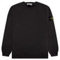 Brushed Crewneck Sweatshirt - Charcoal