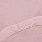Brushed Crewneck Sweatshirt - Red Onion