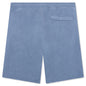 Cargo Bermuda Shorts - Avio Blue