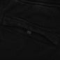 Cargo Bermuda Shorts - Black
