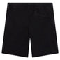 Cargo Bermuda Shorts - Black