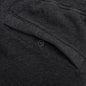 Cargo Bermuda Shorts - Melange Dark Grey