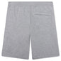Cargo Bermuda Shorts - Melange Grey