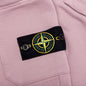 Cargo Bermuda Shorts - Red Onion