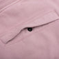 Cargo Bermuda Shorts - Red Onion