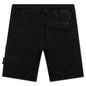 Cargo Bermuda Shorts 64651 - Black