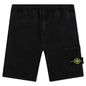 Cargo Bermuda Shorts 64651 - Black