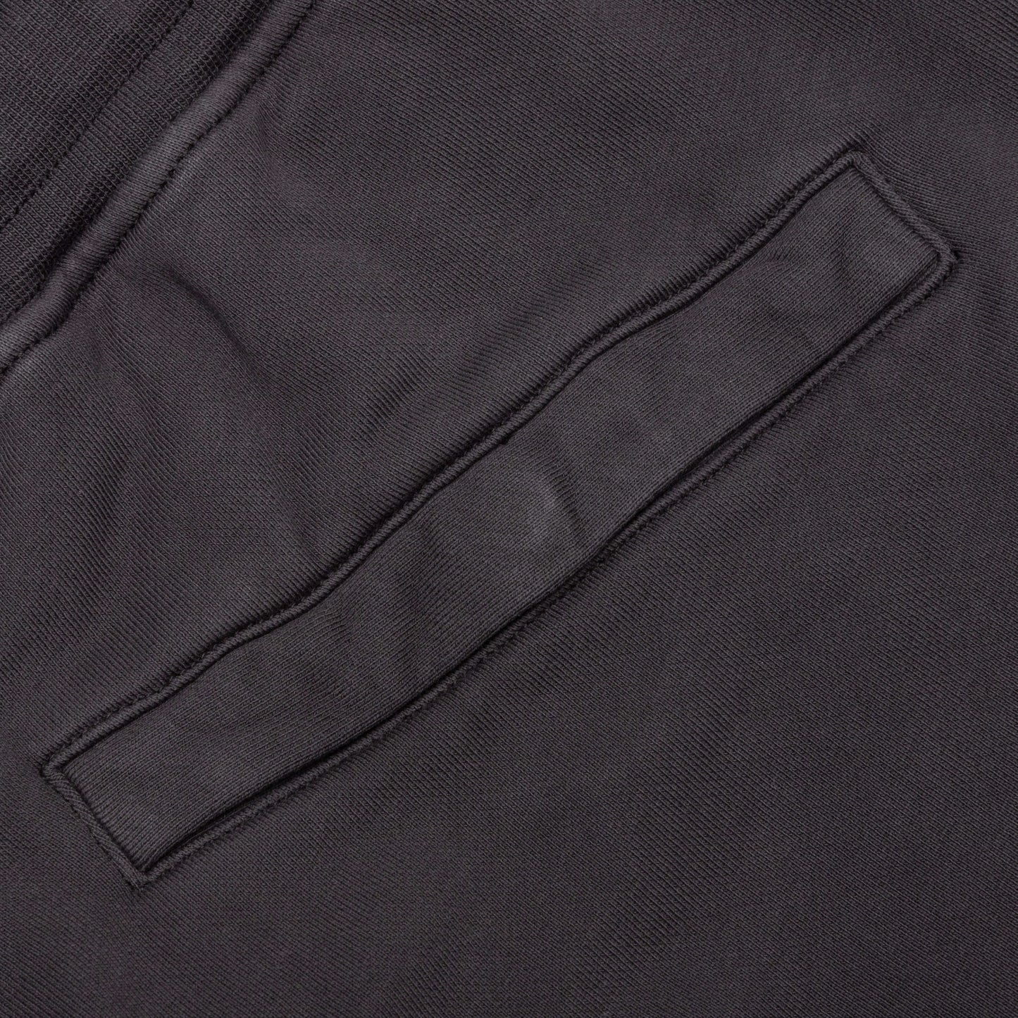 Cargo Bermuda Shorts 64651 - Charcoal