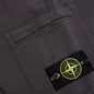 Cargo Bermuda Shorts 64651 - Charcoal