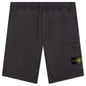 Cargo Bermuda Shorts 64651 - Charcoal