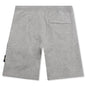 Cargo Bermuda Shorts 64651 - Melange Grey