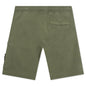 Cargo Bermuda Shorts 64651 - Olive