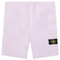 Cargo Bermuda Shorts 64651 - Rose Quartz