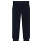 Cargo Fleece Pants - Navy Blue