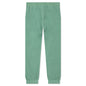 Cargo Fleece Pants - Sage Green