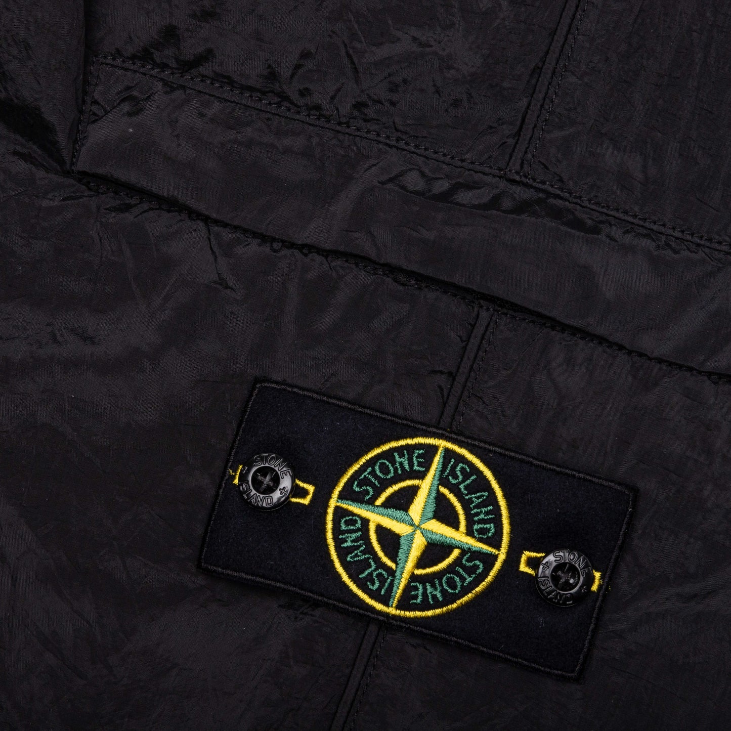 Cargo Pants 31021 - Black
