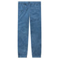 Cargo Pants 31021 - Mid Blue