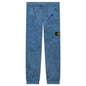 Cargo Pants 31021 - Mid Blue