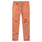 Cargo Pants 31021 - Orange