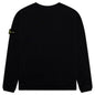 Crewneck Sweatshirt - Black