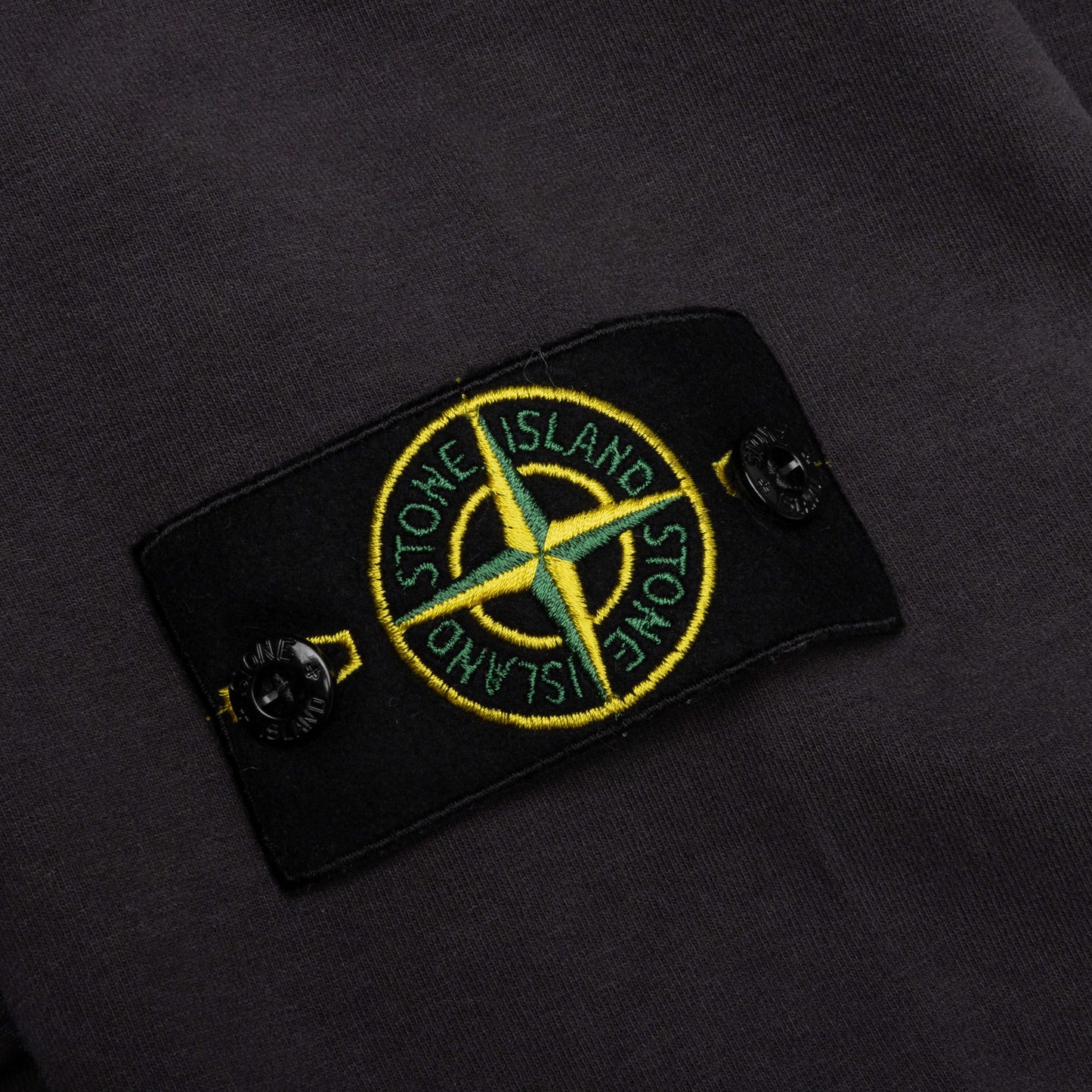 Crewneck Sweatshirt - Charcoal