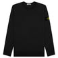 Crewneck Sweatshirt 63051 - Black