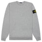 Crewneck Sweatshirt 63051 - Melange Grey