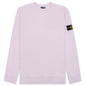 Crewneck Sweatshirt 63051 - Rose Quartz