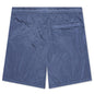 Econyl Regenerated Nylon Swim Trunks - Avio Blue